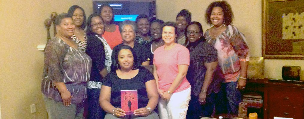 Author Visits header photo