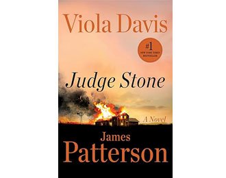 Judge Stone by James Patterson and Viola Davis