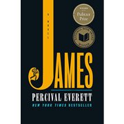 James by Percival Everett