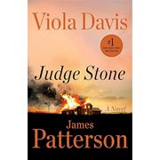 Judge Stone by James Patterson & Viola Davis