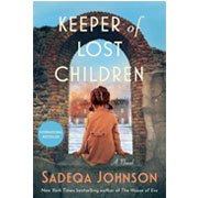 Keeper of Lost Children by Sadeqa Johnson