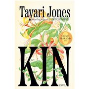 Kin by Tayari Jones