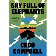 Sky Full of Elephants by Cebo Campbell